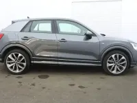 Used Audi Q2 S-Line 150 HP (110 kW) 2026 SUV