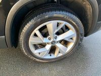 Used Skoda Kodiaq SE L 150 HP (110 kW) 2021 Black SUV