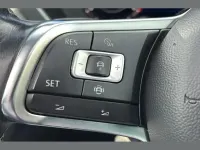 Used VW Tiguan R-line 150 HP (110 kW) 2019 Black SUV