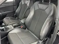 Used Audi Q3 S-Line 150 HP (110 kW) 2019 Grey SUV