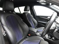 Used BMW 116 M Sport 116 HP (85 kW) 2023 White Hatchback