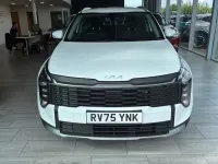 Gebraucht Kia Sportage 238 PS (175 kW) 2026 SUV