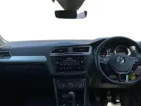 Used VW Tiguan Match 150 HP (110 kW) 2020 Grey SUV