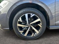 Used VW Polo Match 95 HP (69 kW) 2025 Grey Hatchback