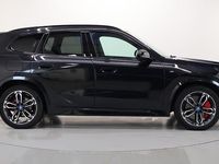 Used BMW X1 M Sport 322 HP (236 kW) 2025 Black SUV