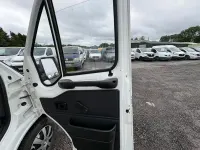 Used Peugeot Boxer 1999 White Van