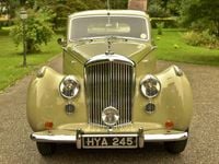 Used Bentley Mark VI 1952 Others Sedan