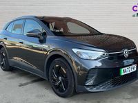 Used VW ID.4 Pure 108 kW (148 HP) 2022 Grey SUV