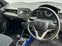 Used Suzuki Ignis SZ3 83 HP (61 kW) 2022 SUV