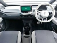 used VW ID3 150kW 1ST Edition Pro Power 58kWh 5dr Auto
