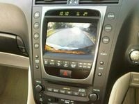 Used Lexus GS300 245 HP (180 kW) 2008 Sedan