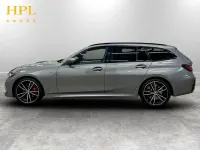 Used BMW 320 M Sport 190 HP (139 kW) 2022 Grey Estate