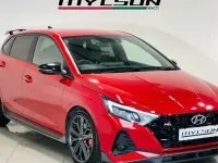 Used Hyundai i20 204 HP (150 kW) 2024 Hatchback