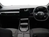 Used Renault Austral Play 200 HP (147 kW) 2025 Blue SUV