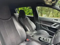 Used Peugeot 308 GTi 2016 White Hatchback