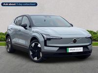 New Volvo EX30 Plus 200 kW (272 HP) 2025 Grey SUV
