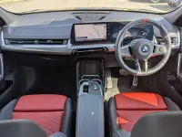 Used BMW X2 Comfort Edition 296 HP (217 kW) 2026 Black SUV