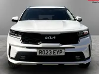 Used Kia Sorento 201 HP (147 kW) 2023 SUV
