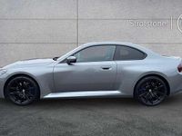 Used BMW M2 Comfort Edition 473 HP (347 kW) 2025 Grey Coupe