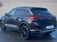 Used VW T-Roc Style 150 HP (110 kW) 2025 SUV