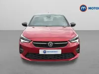 Used Vauxhall Corsa Ultimate 131 HP (96 kW) 2023 Red Hatchback