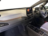 Used VW ID.3 Pro Performance 150 kW (204 HP) 2020 White Hatchback