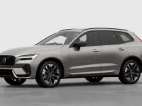 New Volvo XC60 Plus 2026 Bright dusk SUV