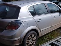 used Vauxhall Astra 1.6i 16V Design [115] 5dr Spares or Repair
