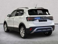 Used VW T-Cross 115 HP (84 kW) 2025 SUV