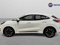 Used Ford Puma ST-Line X 125 HP (91 kW) 2023 Hatchback