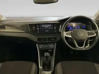 Used VW Polo Life 95 HP (69 kW) 2026 Hatchback