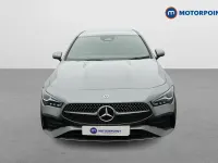Used Mercedes CLA250e Executive 2023 Grey Sedan