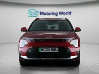 Used Kia Niro 150 kW (204 HP) 2025 SUV