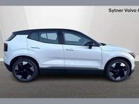 Used Volvo EX30 Performance 314 kW (428 HP) 2025 White SUV
