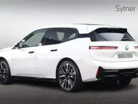 New BMW iX M Sport 400 kW (544 HP) 2026 SUV