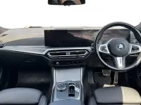 Used BMW 330e M Sport 292 HP (214 kW) 2022 Grey Estate