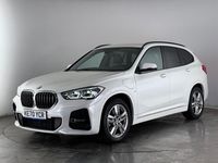 Used BMW X1 M Sport 2020 White SUV