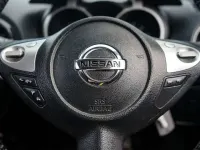 Used Nissan Juke Acenta 2012 White SUV