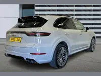 Used Porsche Cayenne E-Hybrid Platinum Edition 456 HP (335 kW) 2022 Grey SUV