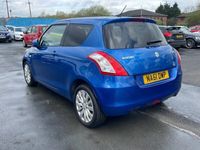 used Suzuki Swift Swift inchinch, Sz4 Edition, 1.2 Petrol, £35 Yearly Road Tax (Low E