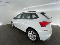 Used Skoda Kamiq SE 2023 White SUV