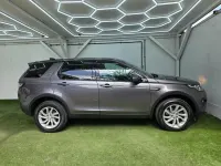 Used Land Rover Discovery Sport SE 240 HP (176 kW) 2017 Grey SUV