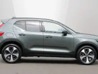 Used Volvo XC40 Plus 163 HP (119 kW) 2026 SUV