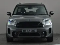 Begagnad Mini Cooper S Classic 220 HK (161 kW) 2022 Grå Halvkombi