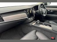 Used Volvo V90 CC 232 HP (170 kW) 2021 Grey Estate