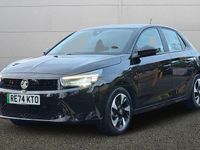 Used Vauxhall Corsa-e Design Edition 100 kW (136 HP) 2025 Hatchback