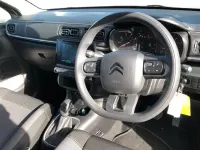 Used Citroën C3 PureTech 110 HP (80 kW) 2023 Beige Hatchback