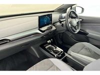 Used VW ID.5 Pro Performance 150 kW (204 HP) 2023 Grey SUV