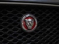 Used Jaguar XF S 2018 Grey Estate