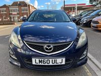 used Mazda 6 2.2d [163] TS2 5dr